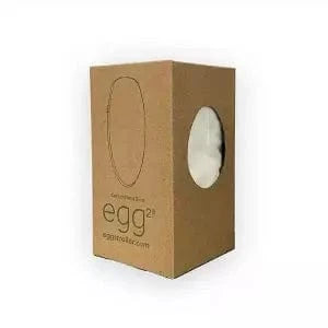 egg® 2 Carrycot Fitted Sheet (2 Pack)